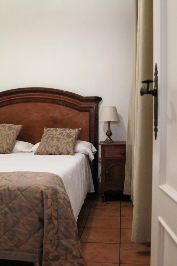 Hotel La Fonda Barranco Jerez de la Frontera Exteriér fotografie